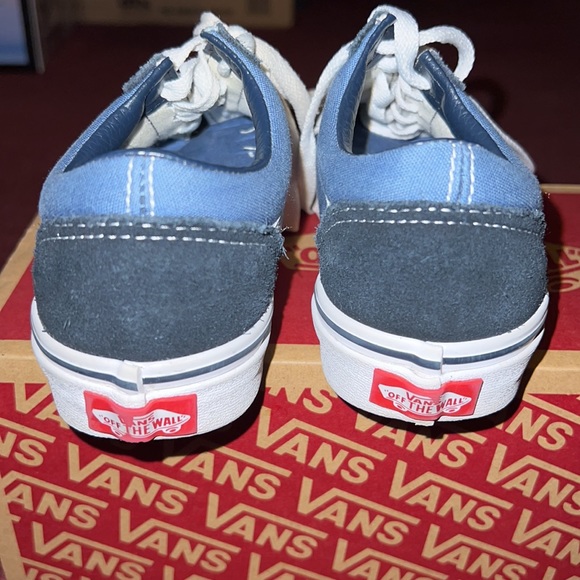 Vans Old Skool - Picture 3 of 3